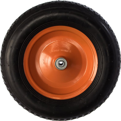 Колесо для тачки Palisad 68946