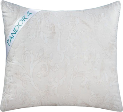 Подушка для сна PANDORA Верблюжья шерсть тик 70х70 (N)