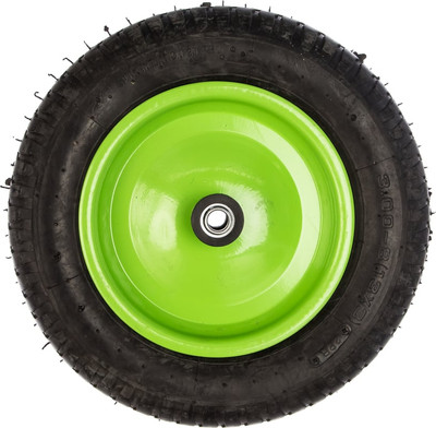 Колесо для тачки СибрТех 68971