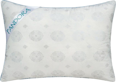 Подушка для сна PANDORA Овечья шерсть тик 50х70 (N)