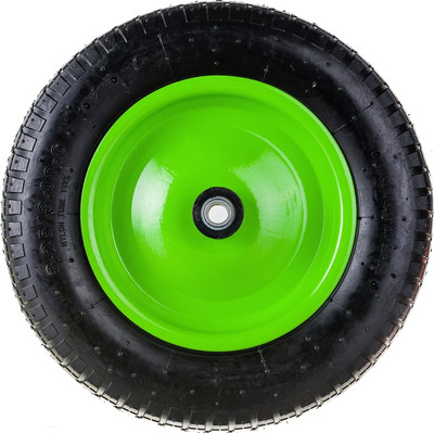 Колесо для тачки СибрТех 68973