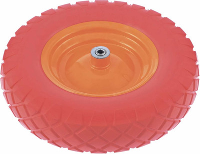 Колесо для тачки Palisad 68978