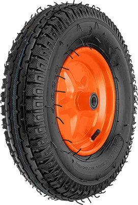 Колесо для тачки Palisad 69081