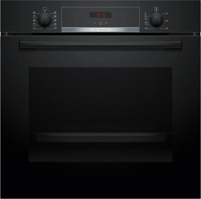 Электрический духовой шкаф Bosch HBA554EB3