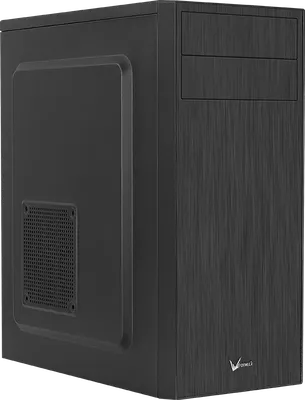 Корпус для компьютера Formula CS-1103-S-BK-v1