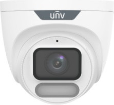 IP-камера Uniview IPC3624LE-ADF40K-WP