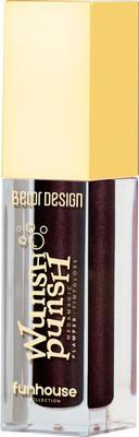 Блеск для губ Belor Design Funhouse Wunsh Punsh тон 2 Плампер-тинт (4.9г)
