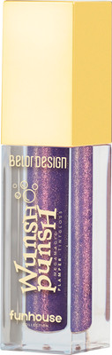 Блеск для губ Belor Design Funhouse Wunsh Punsh тон 3 Плампер-тинт (4.9г)