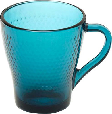 Кружка Luminarc Идиллия Лондон топаз O0326-кр