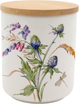 Емкость для хранения выпечки Prima Collection Аптекарский огород PC72AG600