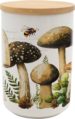 Емкость для хранения Prima Collection История грибов PC72HM800