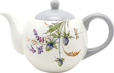 Заварочный чайник Prima Collection Аптекарский огород PC710AG730