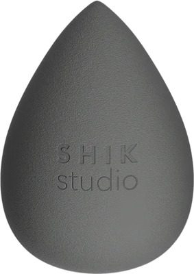 Спонж для макияжа Shik Studio Make Up Sponge (графитовый)