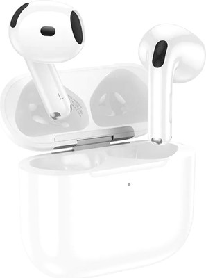 Беспроводные наушники Hoco EW84 TWS (белый)