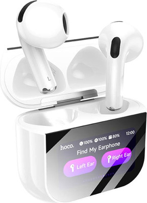 Беспроводные наушники Hoco EW82 TWS (белый)