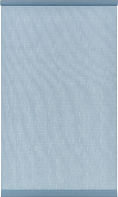 Рулонная штора Franc Gardiner Shantung 90x160 / 8316300 (бирюзовый)