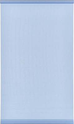 Рулонная штора Franc Gardiner Shantung 75x160 / 9403218644 (голубой)