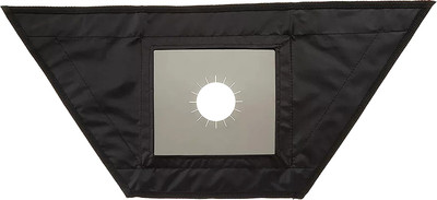 Выход под трубу для палатки Higashi Universal 65-85мм / 01326