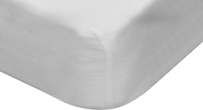 Наматрасник защитный Реноме Водонепроницаемый борт 30 с юбкой 02/052 80x200