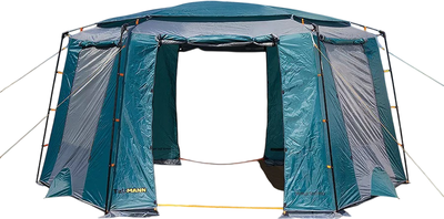 Туристический шатер TauMANN Campus Tent Pro / 06102
