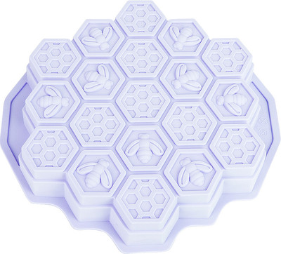 Форма для выпечки Nouvelle Соты 9902416-1