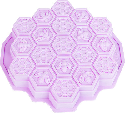 Форма для выпечки Nouvelle Соты 9902416-2