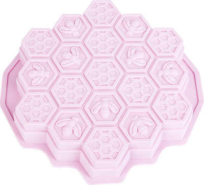 Форма для выпечки Nouvelle Соты 9902416-4