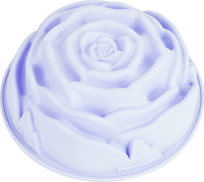 Форма для выпечки Nouvelle Роза 9903281-1