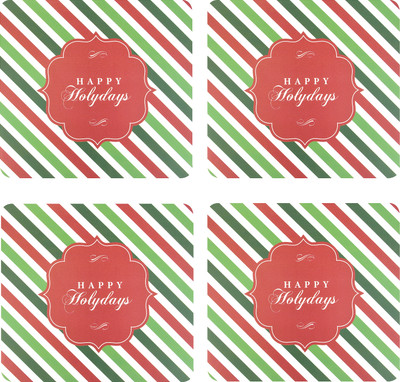 Плейсмат Nouvelle Happy Holidays N4430471-Н4 (4шт)