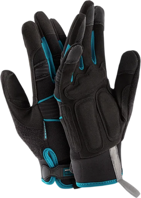 Перчатки защитные Gross Urbane 90312 (L)
