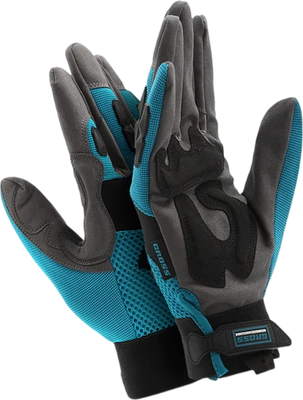 Перчатки защитные Gross Stylish 90319 (L)