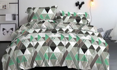 Комплект постельного белья Бояртекс № 189-11 (И) (N) 1.5 (полисатин)