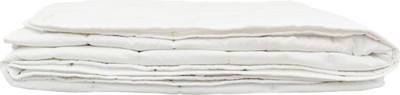 Одеяло Реноме 2сп Обними Утяжеленное хлопок 14/502Б 172x205 (белый)