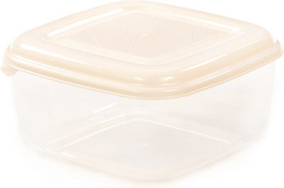 Контейнер Полесье №38 / 08869 (прозрачный/кремовый)