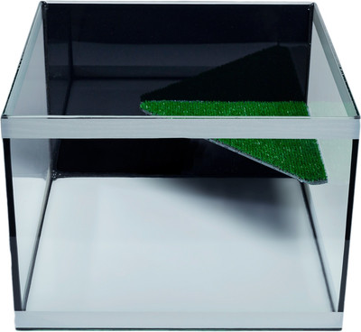 Акватеррариум Aqua-Vita Для черепах 30.5л (с островом)