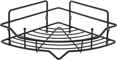 Полка для ванной Milardo Grid GRICC1BM44