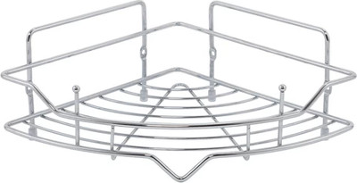 Полка для ванной Milardo Grid GRICC1CM44