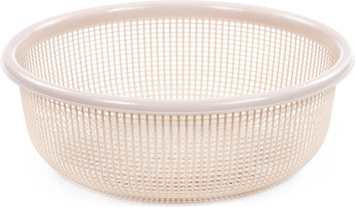 Дуршлаг Полесье №4 / 05066 (слоновая кость)