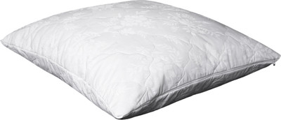 Подушка для сна Реноме 50x70 Двойная 42/098н (бамбук, х/ф тк поплин)