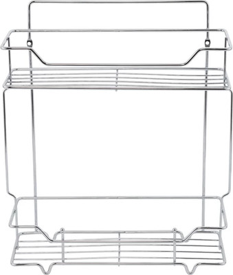 Полка для ванной Milardo Grid GRICS2CM44