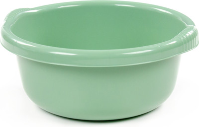 Миска Полесье №40 / 07084 (зеленая)