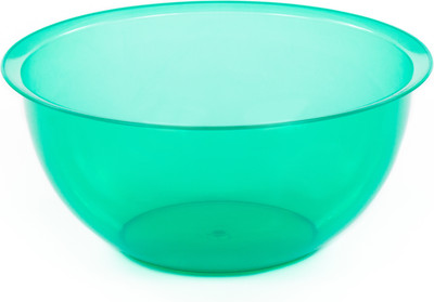 Миска Полесье №43 / 86075 (прозрачно-зеленая)