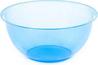 Миска Полесье №43 / 07978 (прозрачно-синий)