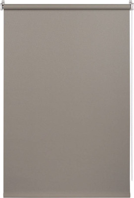 Рулонная штора Franc Gardiner Juta 70x160 / 9403217952 (графит)