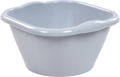 Таз Полесье 06841 (дымчатый)