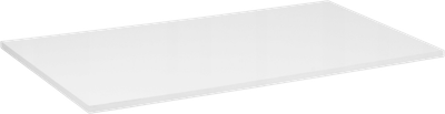 Столешница СВД Юнио 80х60.П.Д4 (белый)