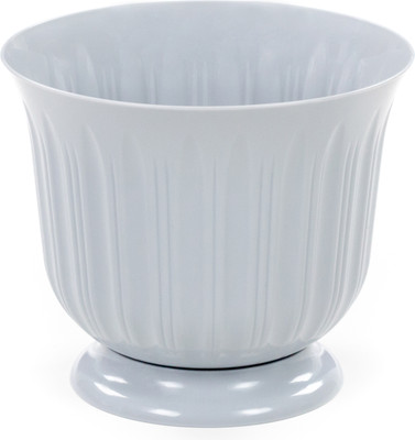 Кашпо Полесье Лира / 06797 (дымчатый)