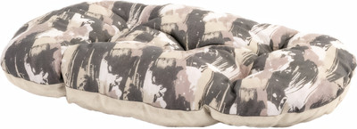 Матрас для животных Ferplast Relax 45/2 / 82045077 (серый камуфляж)