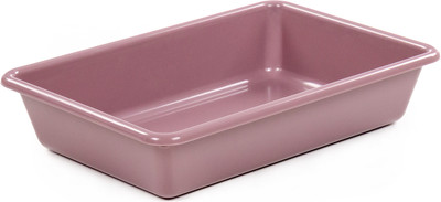 Лоток Полесье №7 / 05349 (бледно-бордовый)