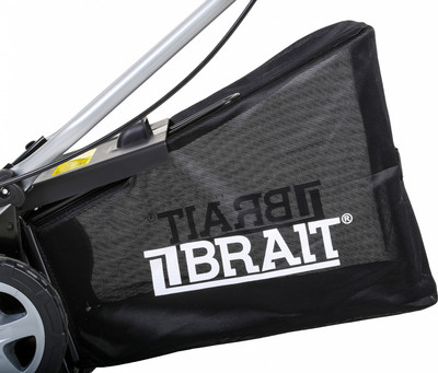 Травосборник Brait BR-3540 / 06.09.046.086